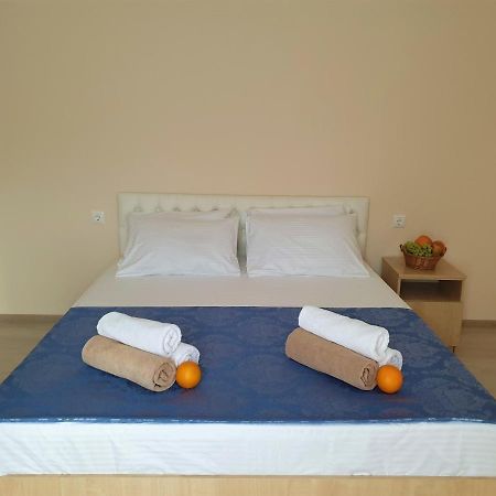 Arda Hotel Gagra Exterior foto
